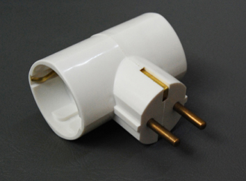 Φις Πολλαπλό Σούκο με 2 θέσεις Τ